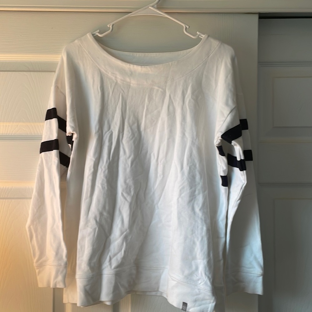 T by Talbots Long Sleeve
